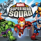 Illustration for article titled Cartoon Network Calls Up The Squad